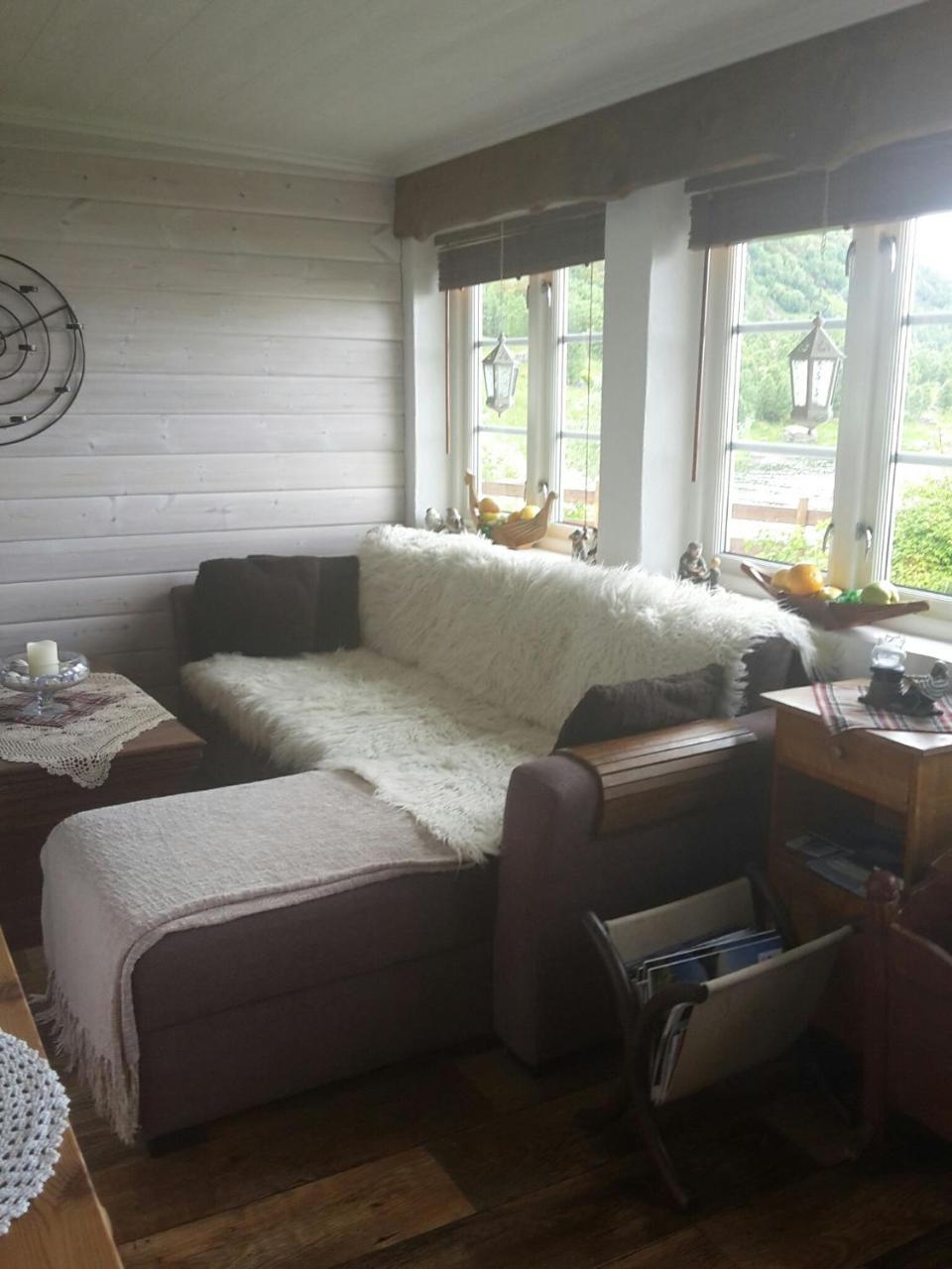 Prima Lofoten Myrland ภายนอก รูปภาพ
